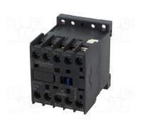 Schneider Electric LP1K1210JD Contactor TeSys K 3-polar 12VDC 12A
