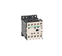 Schneider Electric LP4K1201BW3 TeSys K Minicontactor 3P AC-3, 440 V 12 A, Bobina 24 V CD
