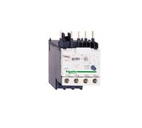 Relaz térmico TeSys K 2,6-3,7A clase 10, LR2K0310
