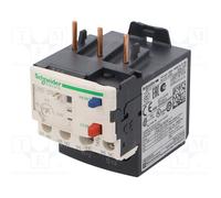 SCHNEIDER ELECTRIC LRD02 Relé térmico TeSys D 0,16÷0,25A