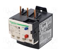 SCHNEIDER ELECTRIC LRD04 Relé térmico TeSys D 0,4÷0,63A
