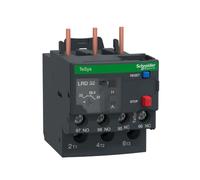 Schneider Electric LRD32 Tesys D Relés de Protección Térmica, 23.32 A, Clase 10A
