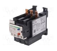 Schneider Electric Relé térmico LRD340 TeSys 30-40 A 690 V -20 a 60 °C 375 g