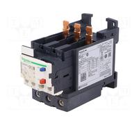 Schneider Electric Relé térmico LRD350 TeSys D 37-50 A conexiones roscadas