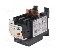 Schneider Electric - Relé térmico LRD365 - 48-65 A, 690 V, Multicolor, -20 a 60 °C, 375 g