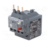 Relé térmico diferencial EasyPacy TVS Easy TeSys LRE16
