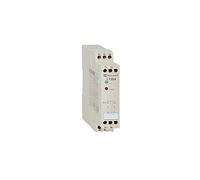 Schneider Electric LT3SA00ED Tesys LT3 Dispositivos de Control de Rearme Automático 24 V 1 NA + 1 NC