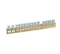 Schneider Electric LU9BN11 Bornero para base de potencia LU9