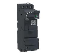 Schneider Electric Base de potencia TeSys U LUB12 12A 126×45×154 mm