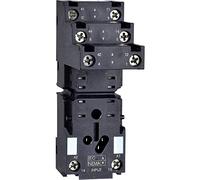 Schneider Electric LUB120 TeSys U, Base de potencia, 12 A, NA connections control