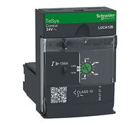 Schneider Electric LUCA12B Unidad de Control Estándar LUCA, Clase 10, 3 - 12 A, 24 V CA