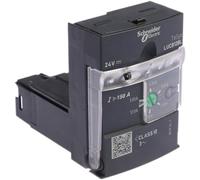 Schneider Electric Unidad de control avanzada LUCB12BL Clase 10 3-12 A 24 V CD