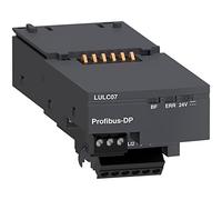 Schneider Electric LULC07 TeSys U, Módulo de Comunicación Profibus 24 V CD