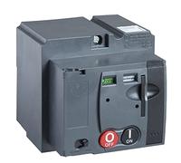 Schneider Electric LV429441 Mando Eléctrico Comunicante con Adaptador SDE, 220-240 V, 50/60Hz