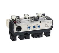Schneider Electric LV431470 Unidad de Disparo- Micrológico 2.2-250 A - 3 Polos 3d