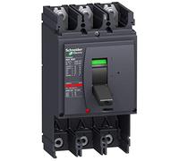 Schneider Electric LV432405 NSX400L 3P SR Bloque de Corte