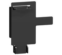 Schneider Electric LV432631 Enclav Fijo Mando Directo 3 Candadosnsx4