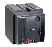 Schneider Electric LV432641 Mando Eléctrico MT400/630, 208-277 V 60Hz / 220-240 V, 50/60Hz