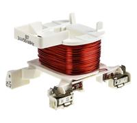 Schneider Electric Bobina TeSys D LX1D8B7 24 V CA 50/60 Hz para contactor 115/150 A