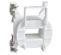Schneider Electric LXD1Q7 TeSys D Bobina, 380 V CA 50/60 Hz para 9, 38 A Contactor