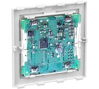 Schneider Electric Merten MEG5116-6000 - Módulo de pulsador (1 enchufe)