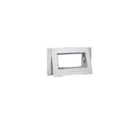 Schneider Electric MGU11.104.18 Marco Estanco IP55 4 Módulos IP55, Polar
