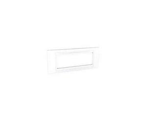 Schneider Electric MGU4.106.18 Marco Allegro 6 Módulos, Polar