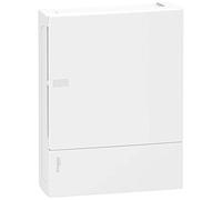 Schneider Electric MIP10212 Mini Pragma Superficie P.P, 2F 24M