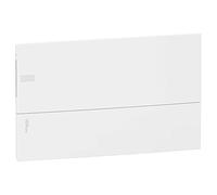 Schneider Electric MIP20118 Mini Pragma Empotrable P.P, 1F 18M