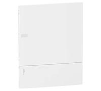 Schneider Electric MIP20212 Mini Pragma Empotrable P.P, 2F 24M