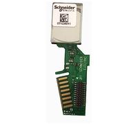 Schneider Electric Modicon X80 Serie BMXD SPS módulo de extensión