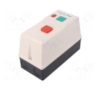 SCHNEIDER ELECTRIC Motor de arranque 2,2kW 220÷230VAC IP65