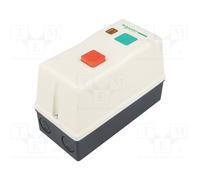 SCHNEIDER ELECTRIC Motor de arranque 2,2kW 415VAC IP65