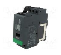 SCHNEIDER ELECTRIC Motor de arranque TeSys Island 11kW 24VDC