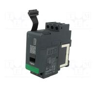 Schneider Electric Motor de arranque TeSys Island 18,5kW 24VDC