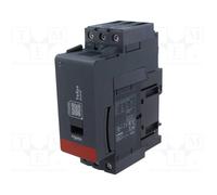 SCHNEIDER ELECTRIC Motor de arranque TeSys Island 30kW 24VDC