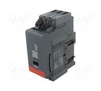 SCHNEIDER ELECTRIC Motor de arranque TeSys Island 37kW 24VDC