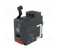 SCHNEIDER ELECTRIC Motor de arranque TeSys Island 4kW 24VDC