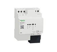 Schneider Electric Fuente alimentación KNX SpaceLogic MTN6513-1202 640 mA con contacto diagnóstico