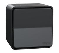 Schneider Electric MUR35026 Pulsador Superficie