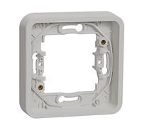 Schneider Electric Marco MUR39107 1 elemento blanco