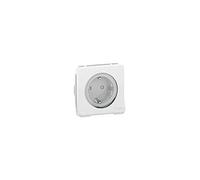 Schneider Electric - Mureva outlet sideE screw term multi wh