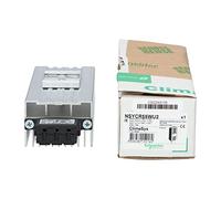 Schneider Electric Resistencia calefactora ClimaSys NSYCR55WU2 PTC 55 W 110-250 V para armario