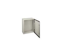 Schneider Electric NSYCRN106250 Puerta Ciega Spacial Crn Sin Placa De Montaje Al 1000 X An 600 X L 250 Ip66 Ik10