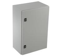 Schneider Electric NSYCRN64250 Puerta Ciega Spacial Crn Sin Placa De Montaje Al 600 X An 400 X L 250 Ip66 Ik10