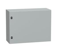 Schneider Electric NSYCRN68300 Puerta Ciega Spacial Crn Sin Placa De Montaje Al 600 X An 800 X L 300 Ip66 Ik10