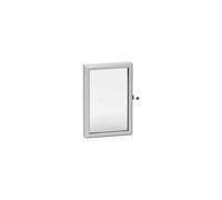 Schneider Electric NSYCW44 Ventanilla de Control IP55 400 x 400 mm