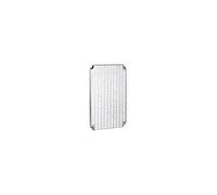 Schneider Electric NSYPMR127 Placa de Montaje Telequick para Armario PLA, Al 1250 x An 750 mm