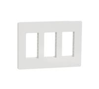 Schneider Electric NU023418 Marco Y Bastidores Pdt 3 Columnas Polar