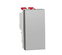 Schneider Electric NU310530 Cruzamiento 1 Mod Aluminio